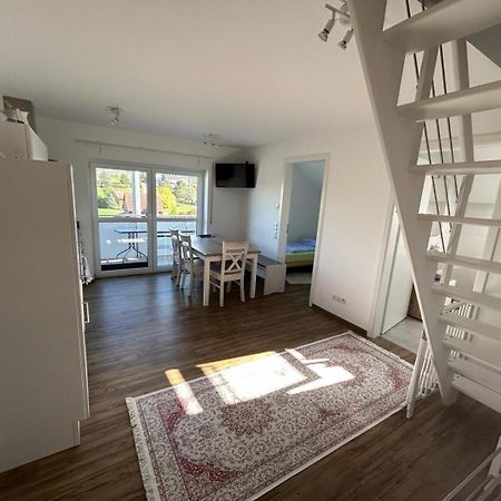 3 Zimmer Neubauwohnung In Der Schwaebischen Toskana Löwenstein エクステリア 写真