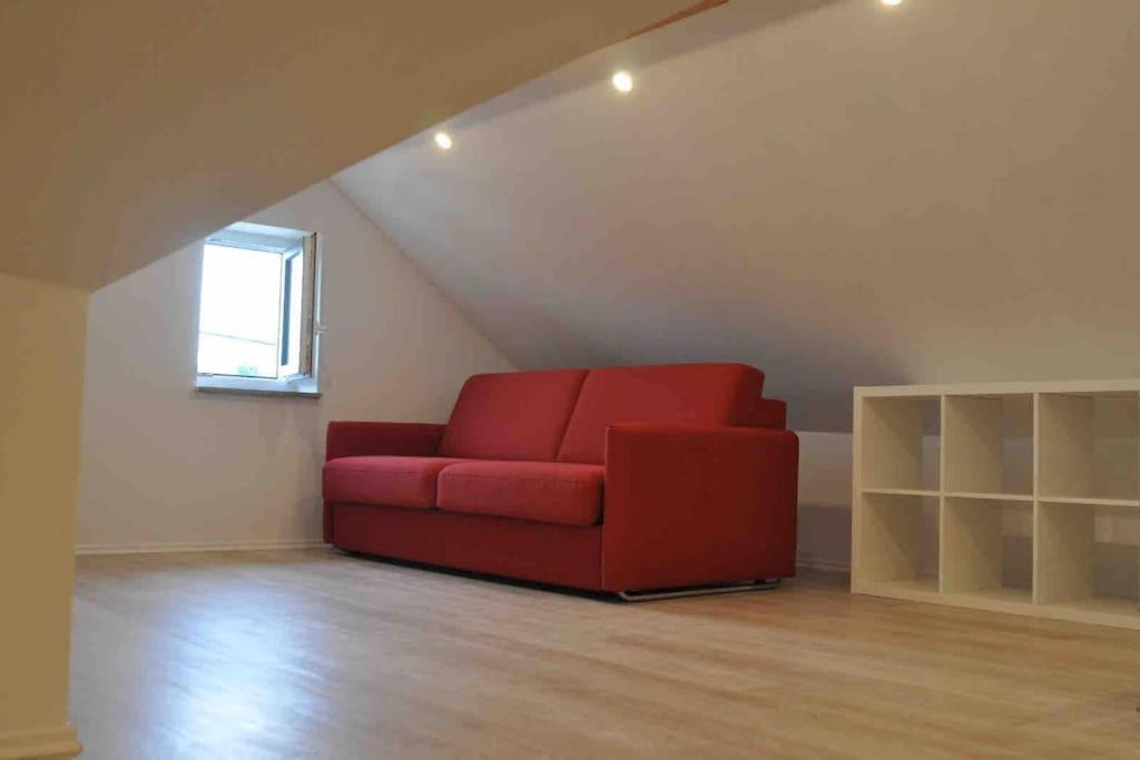 3 Zimmer Neubauwohnung In Der Schwaebischen Toskana Löwenstein エクステリア 写真