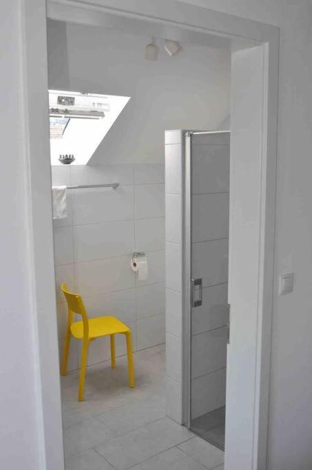 3 Zimmer Neubauwohnung In Der Schwaebischen Toskana Löwenstein エクステリア 写真